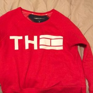 Tommy Hilfiger Sweatshirt